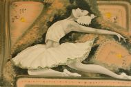 Ballerina